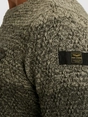 PME Legend R-neck gradient knit