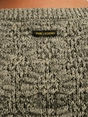 PME Legend R-neck gradient knit