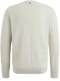 PME Legend R-neck jacquard