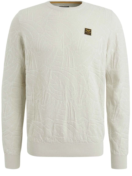 PME Legend R-neck jacquard