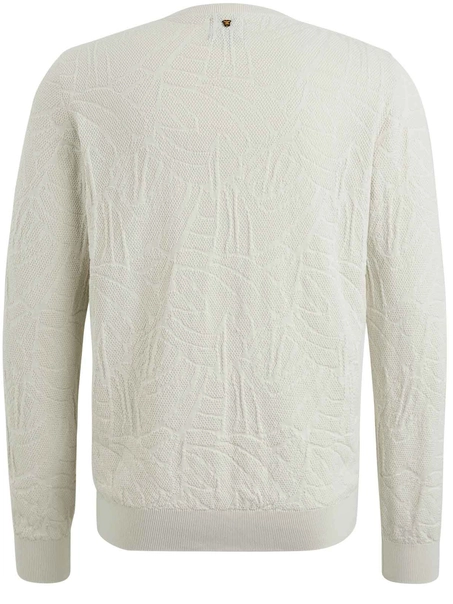 PME Legend R-neck jacquard