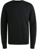 PME Legend R-neck merino melange