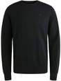 PME Legend R-neck merino melange