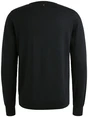 PME Legend R-neck merino melange