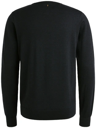 PME Legend R-neck merino melange