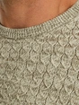 PME Legend R-neck mouline structure
