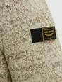 PME Legend R-neck mouline structure