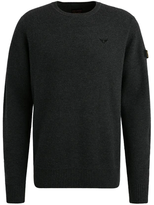 PME Legend R-neck Nightflight merino