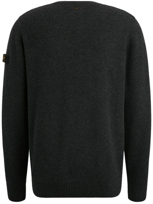 PME Legend R-neck Nightflight merino
