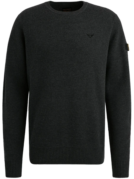 PME Legend R-neck Nightflight merino