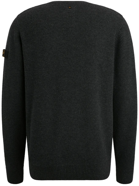 PME Legend R-neck Nightflight merino