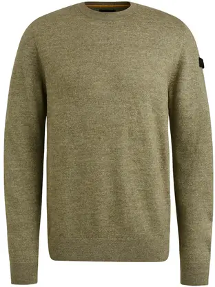 PME Legend R-neck soft blend