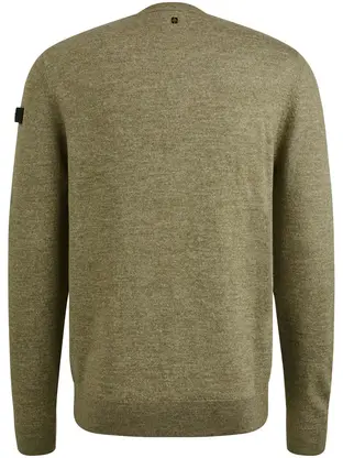 PME Legend R-neck soft blend
