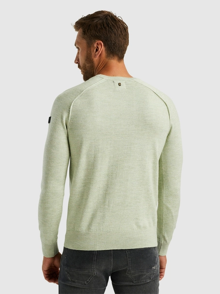 PME Legend R-neck soft blend