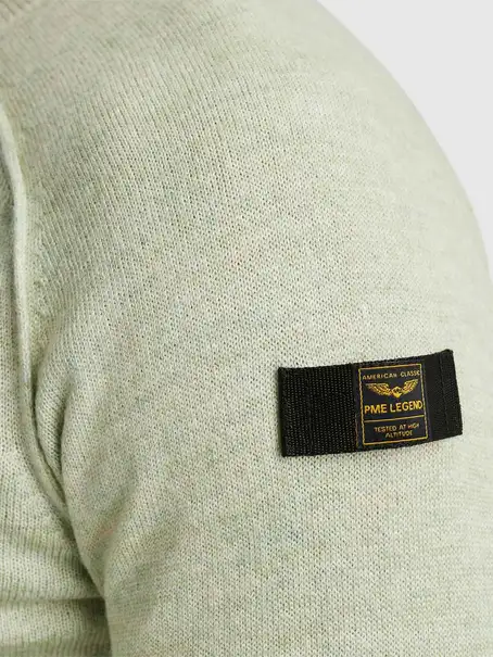 PME Legend R-neck soft blend