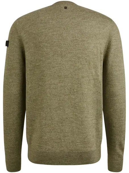 PME Legend R-neck soft blend