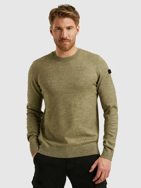 PME Legend R-neck soft blend