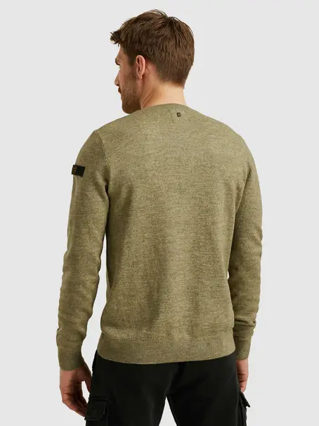 PME Legend R-neck soft blend