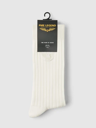 PME Legend Rib socks 2-pack