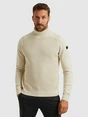 PME Legend Roll neck cotton blend