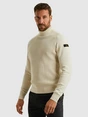 PME Legend Roll neck cotton blend