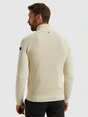PME Legend Roll neck cotton blend