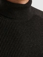 PME Legend Roll neck cotton blend