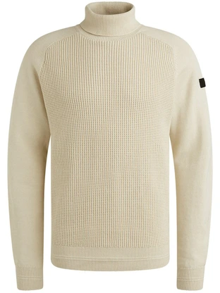 PME Legend Roll neck cotton blend