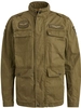 PME Legend Semi long jacket CARGOYET Mech Pig