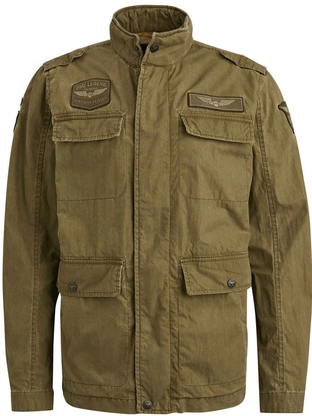 PME Legend Semi long jacket CARGOYET Mech Pig