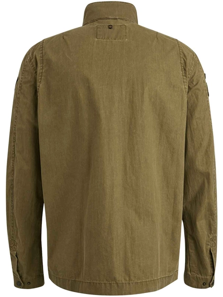 PME Legend Semi long jacket CARGOYET Mech Pig