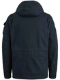 PME Legend Semi long jacket CRAFTLER Cotton T