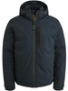 PME Legend Semi long jacket CREWCAT Ripper