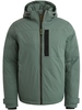 PME Legend Semi long jacket CREWCAT Ripper