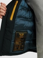 PME Legend Semi long jacket CREWCAT Ripper