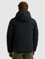 PME Legend Semi long jacket CREWCAT Ripper