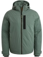 PME Legend Semi long jacket CREWCAT Ripper
