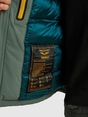PME Legend Semi long jacket CREWCAT Ripper