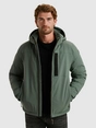 PME Legend Semi long jacket CREWCAT Ripper