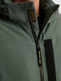 PME Legend Semi long jacket CREWCAT Ripper