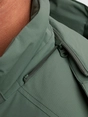 PME Legend Semi long jacket CREWCAT Ripper
