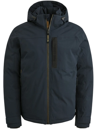 PME Legend Semi long jacket CREWCAT Ripper