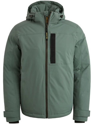 PME Legend Semi long jacket CREWCAT Ripper