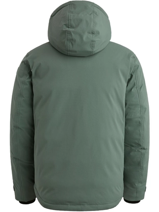 PME Legend Semi long jacket CREWCAT Ripper