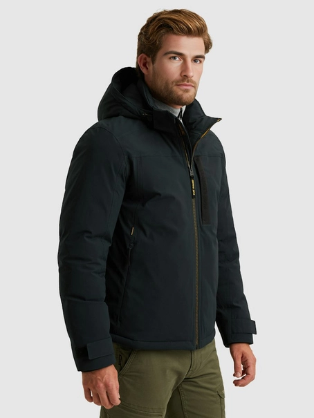 PME Legend Semi long jacket CREWCAT Ripper