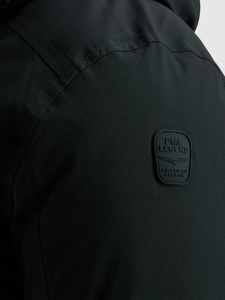 PME Legend Semi long jacket CREWCAT Ripper