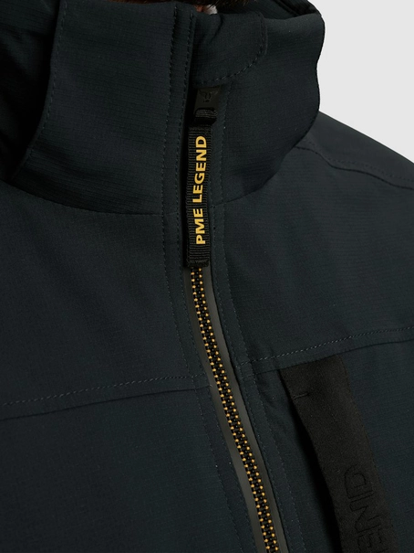 PME Legend Semi long jacket CREWCAT Ripper