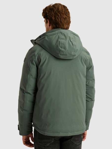 PME Legend Semi long jacket CREWCAT Ripper