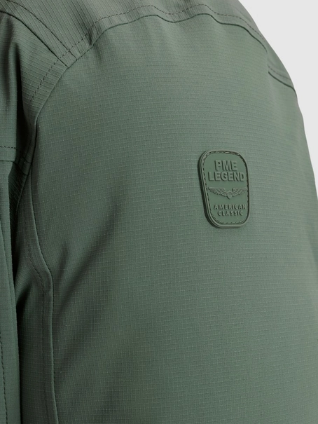 PME Legend Semi long jacket CREWCAT Ripper