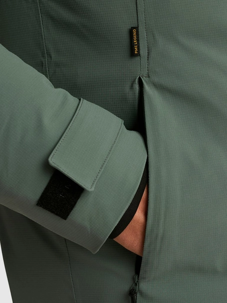 PME Legend Semi long jacket CREWCAT Ripper